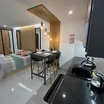 Comfy Apartmán