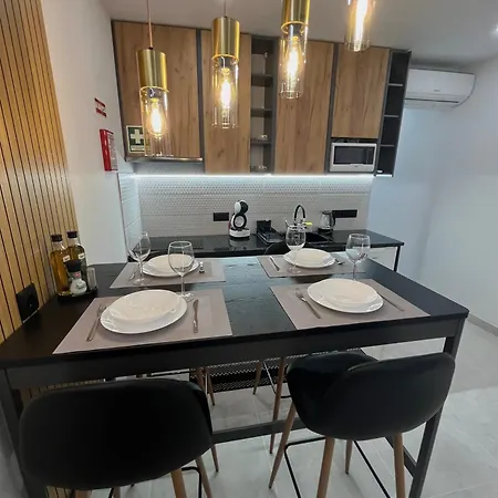 Comfy Apartament Albufeira