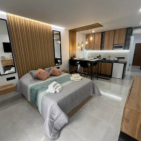 Comfy Apartament Albufeira