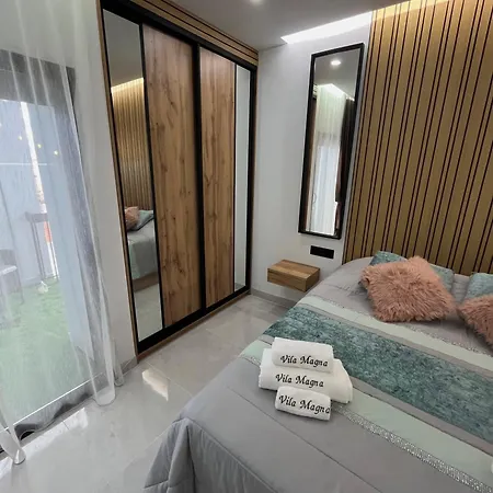 Comfy Apartament Albufeira