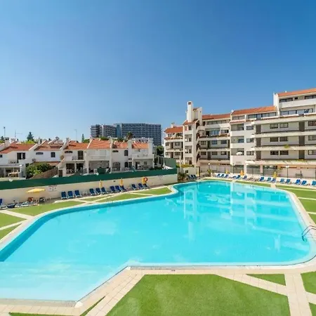 Comfy Albufeira