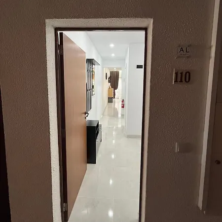 Comfy Apartment