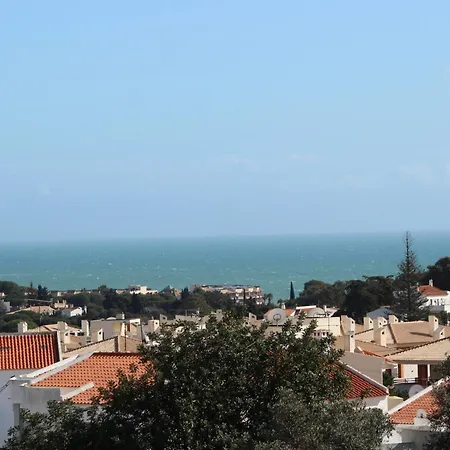 Comfy Apartment Albufeira