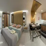 Apartamento Comfy
