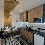 Comfy Apartamento