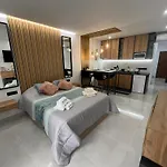 Comfy Apartamento Albufeira