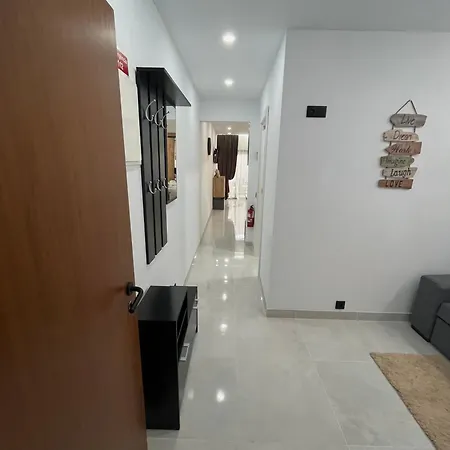 Apartament Comfy *