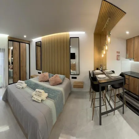 Apartament Comfy