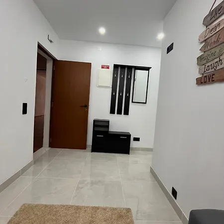 Apartament Comfy *