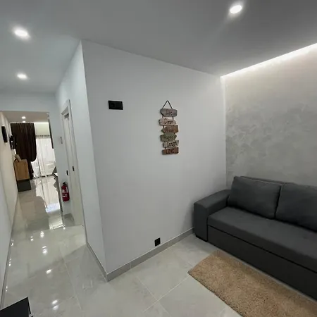 Comfy Apartament *
