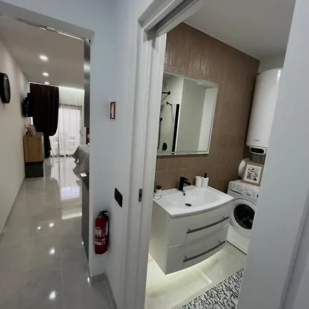 Apartament Comfy Albufeira
